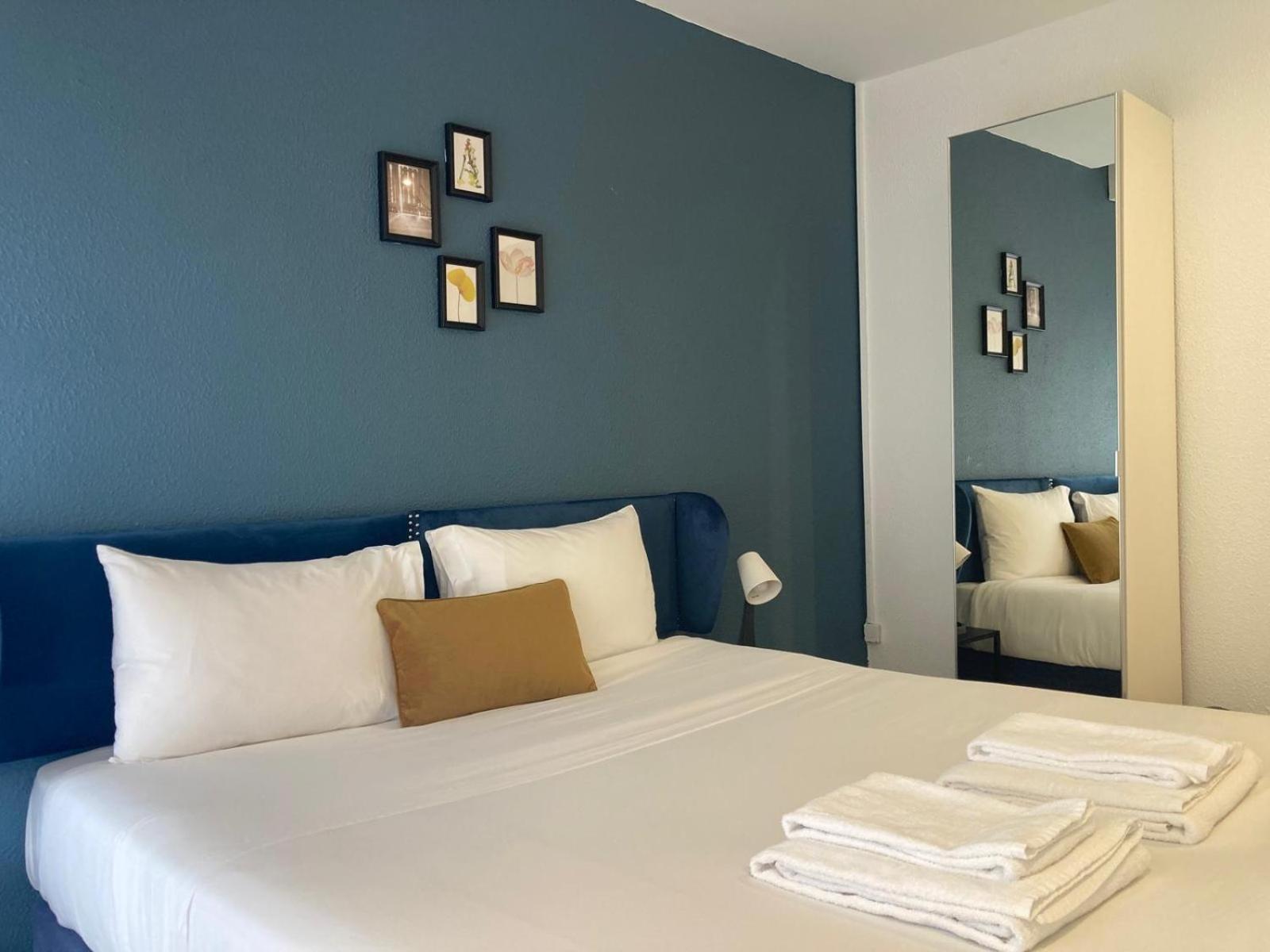 Hotel Residencia Paris Marinha Grande Exterior foto